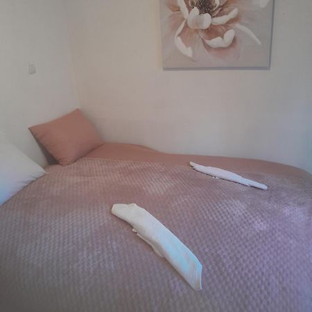 Apartment Wimi Загреб Екстериор снимка