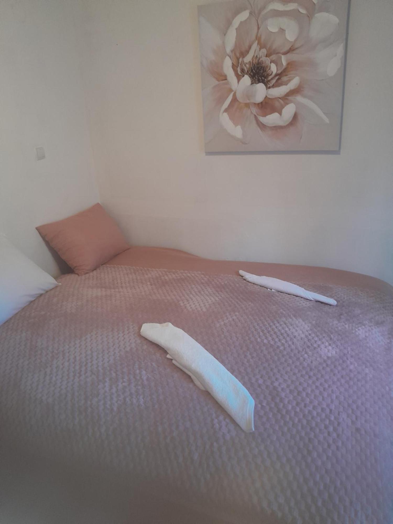Apartment Wimi Загреб Екстериор снимка