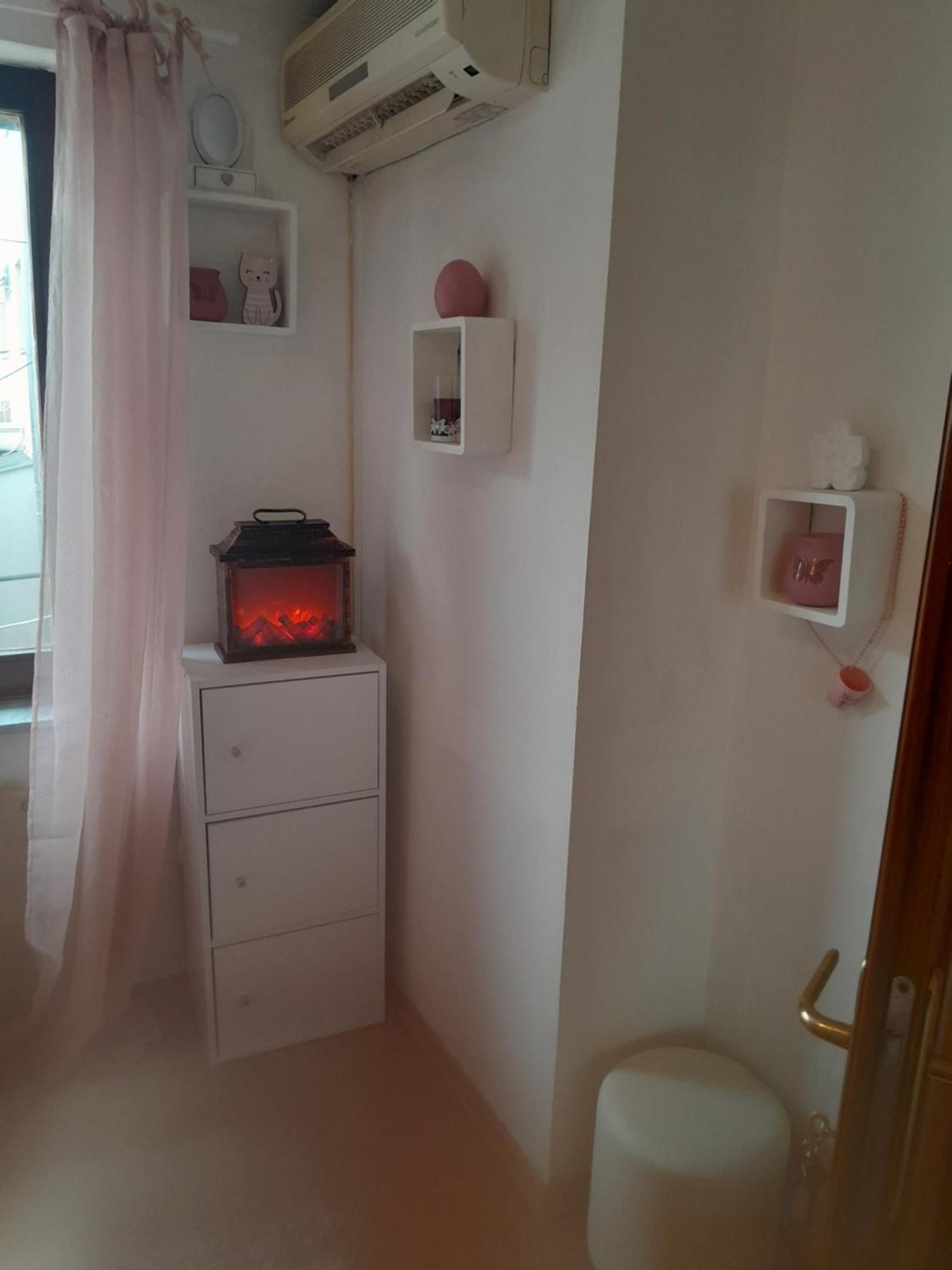 Apartment Wimi Загреб Екстериор снимка