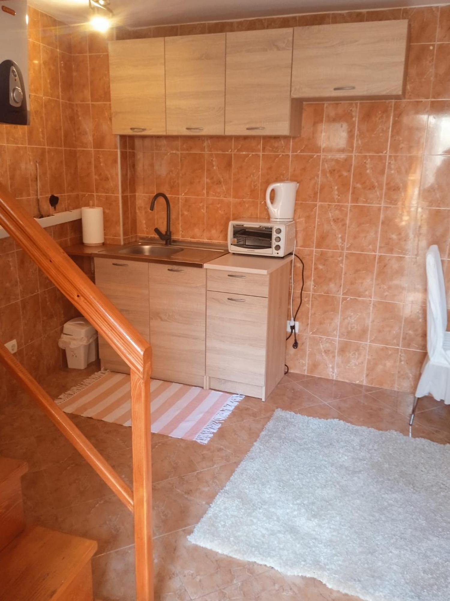 Apartment Wimi Загреб Екстериор снимка