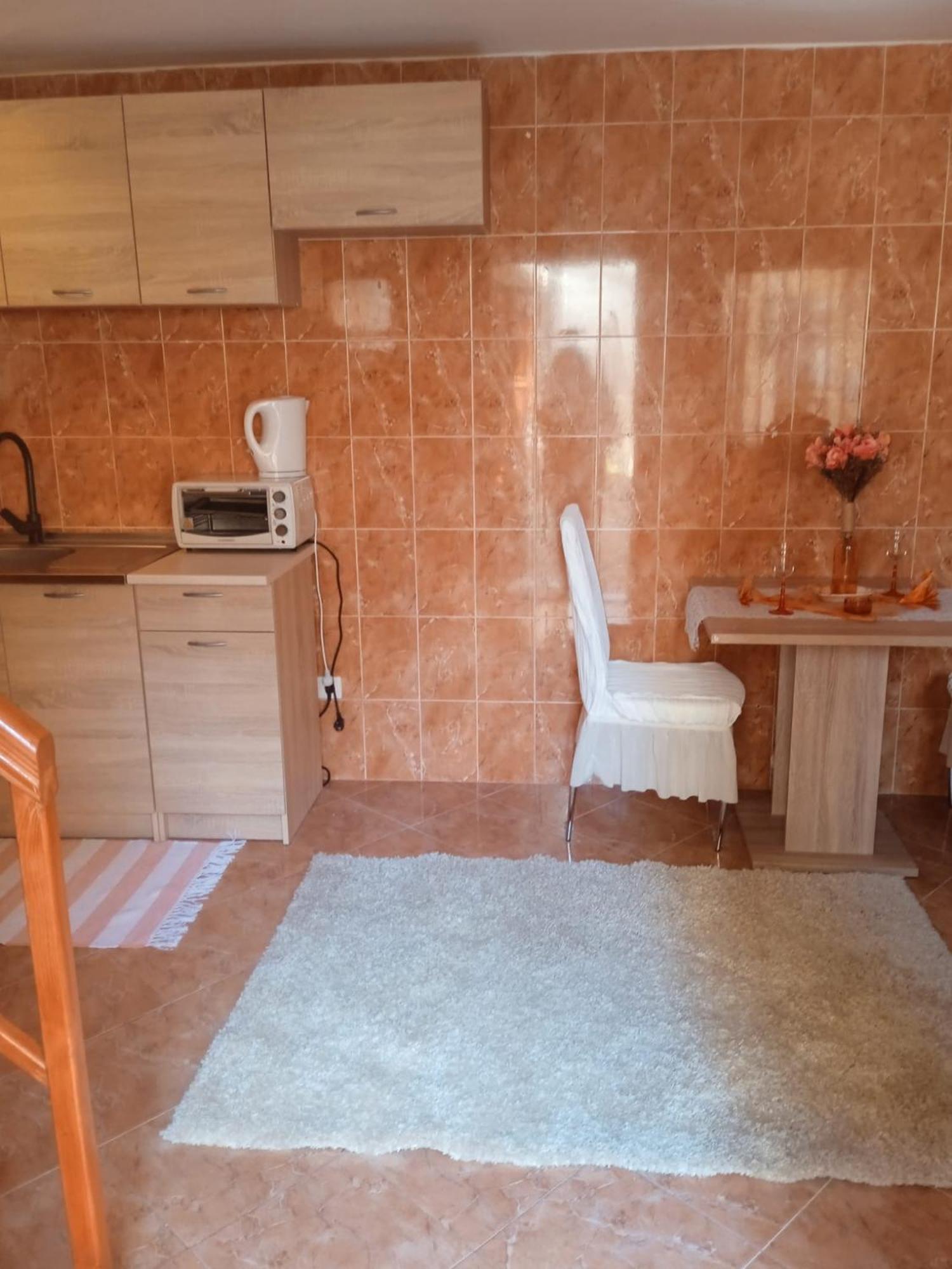 Apartment Wimi Загреб Екстериор снимка
