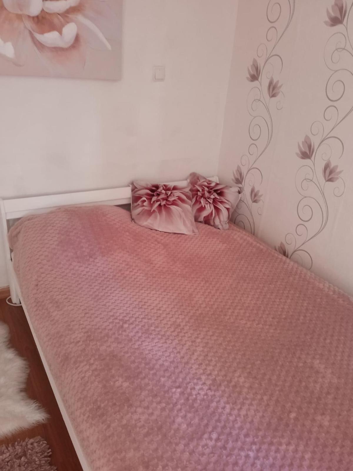 Apartment Wimi Загреб Екстериор снимка