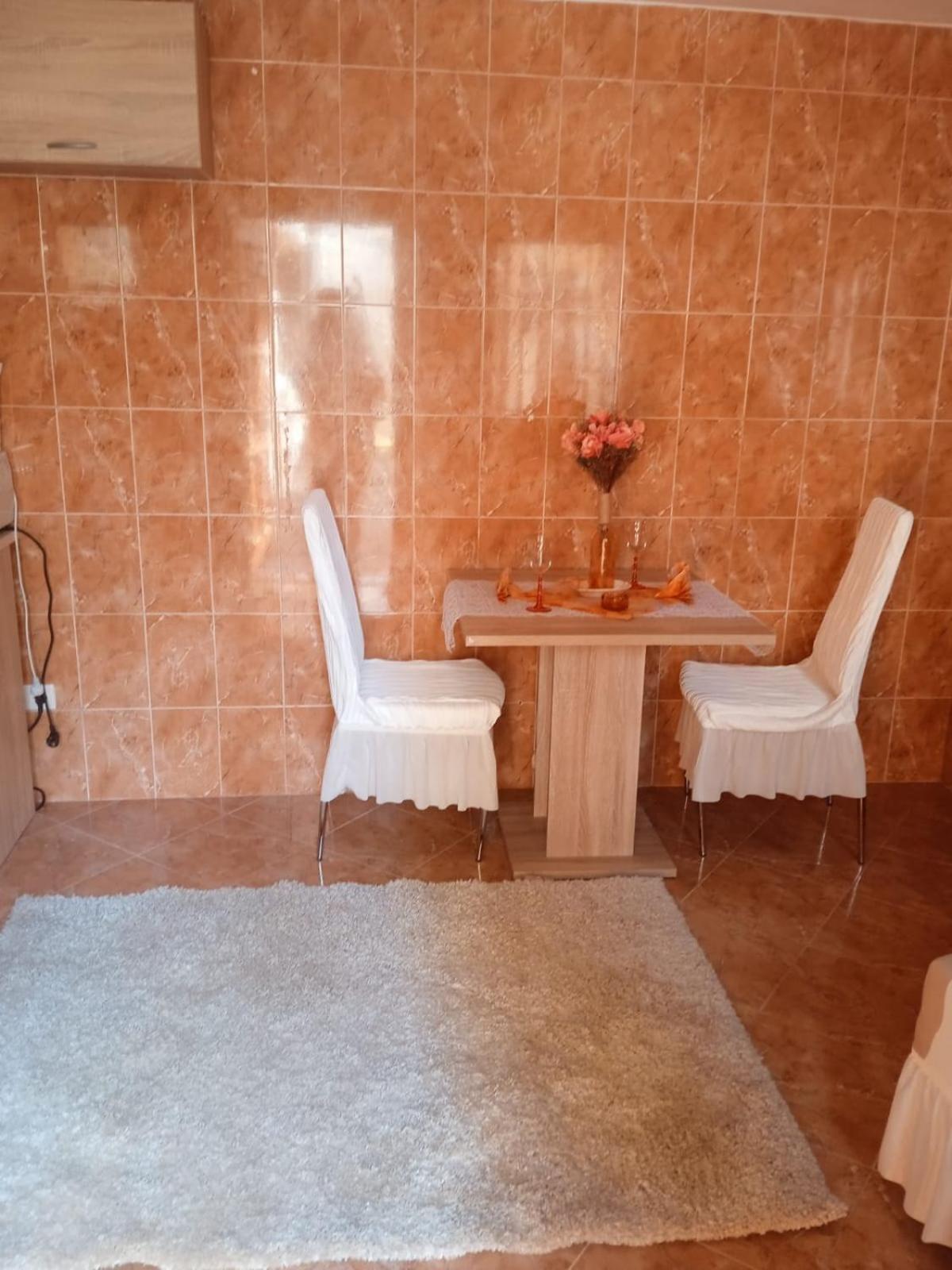 Apartment Wimi Загреб Екстериор снимка